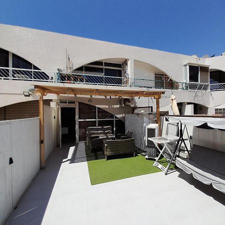Coral Suite New Vacation Apartment Eilat Exterior photo