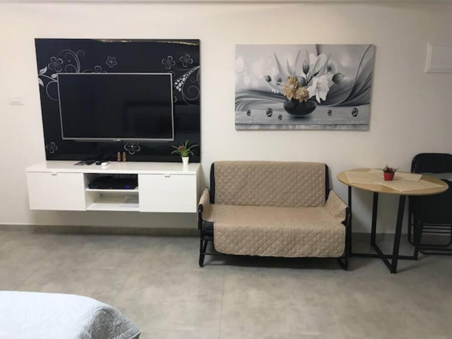 Coral Suite New Vacation Apartment Eilat Exterior photo