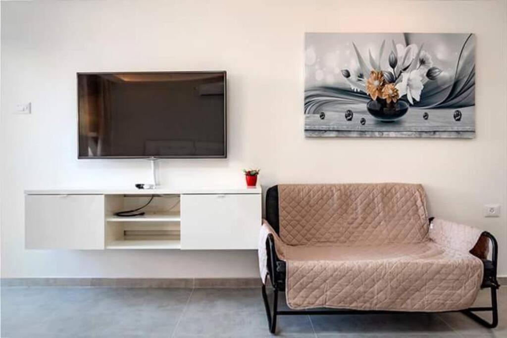 Coral Suite New Vacation Apartment Eilat Exterior photo