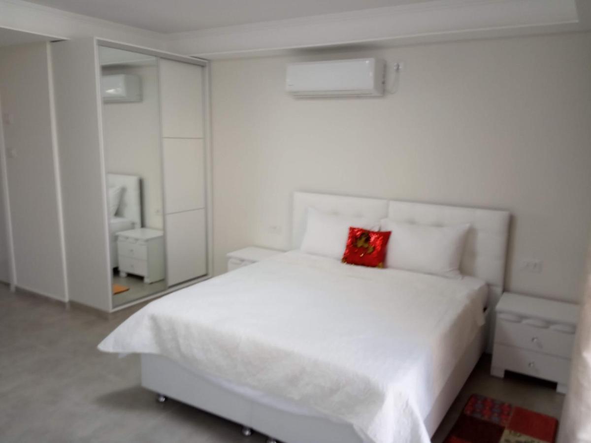 Coral Suite New Vacation Apartment Eilat Exterior photo