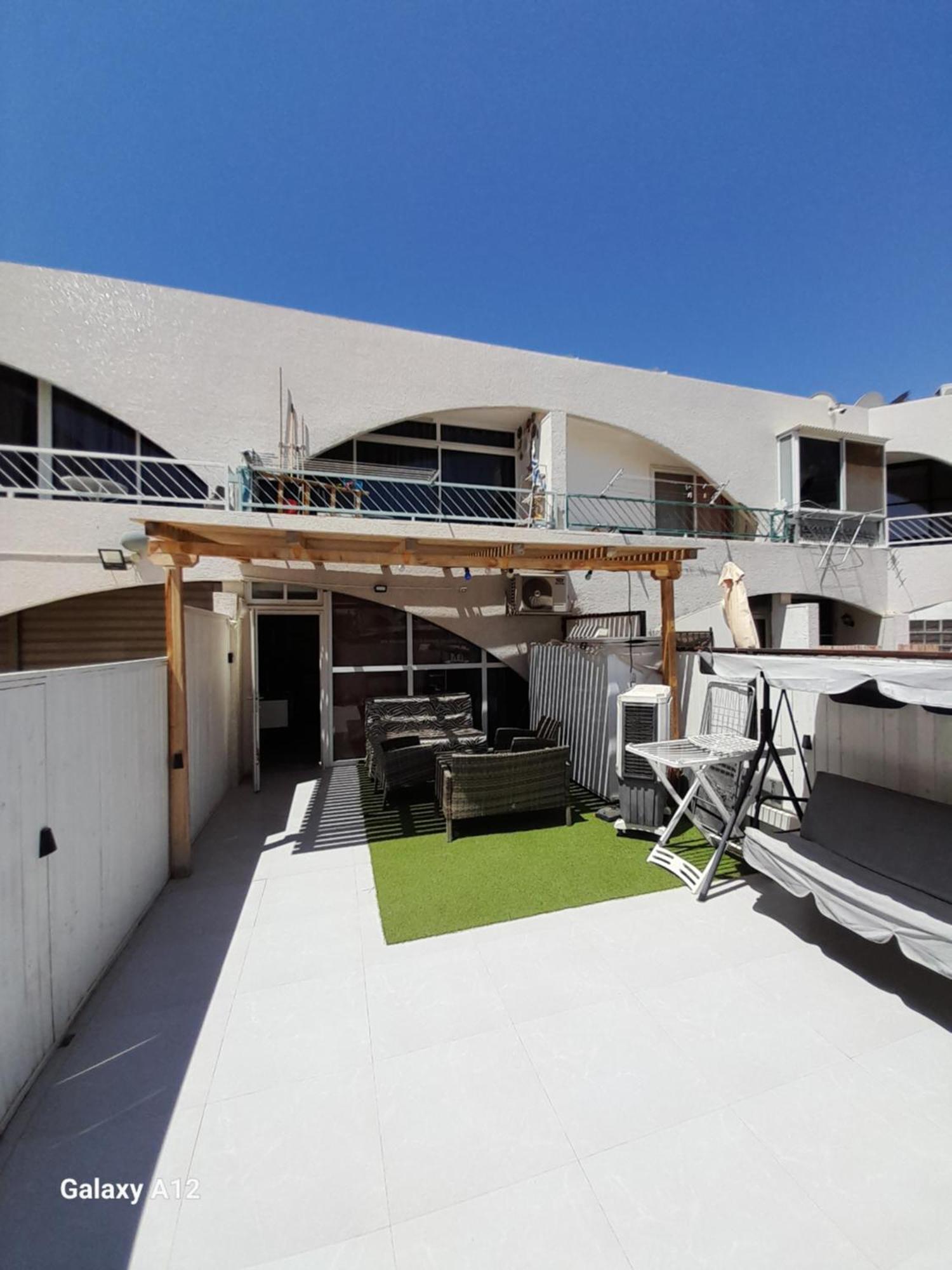Coral Suite New Vacation Apartment Eilat Exterior photo