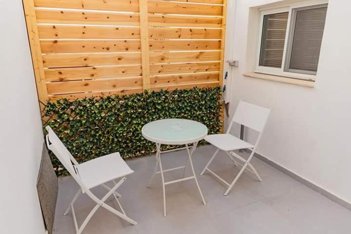 Coral Suite New Vacation Apartment Eilat Exterior photo