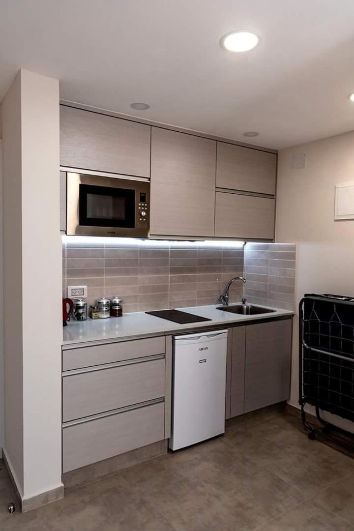 Coral Suite New Vacation Apartment Eilat Exterior photo